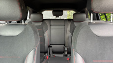 Mercedes-Benz GLB 200 AMG Line Premium 5dr 7G-Tronic Petrol Estate